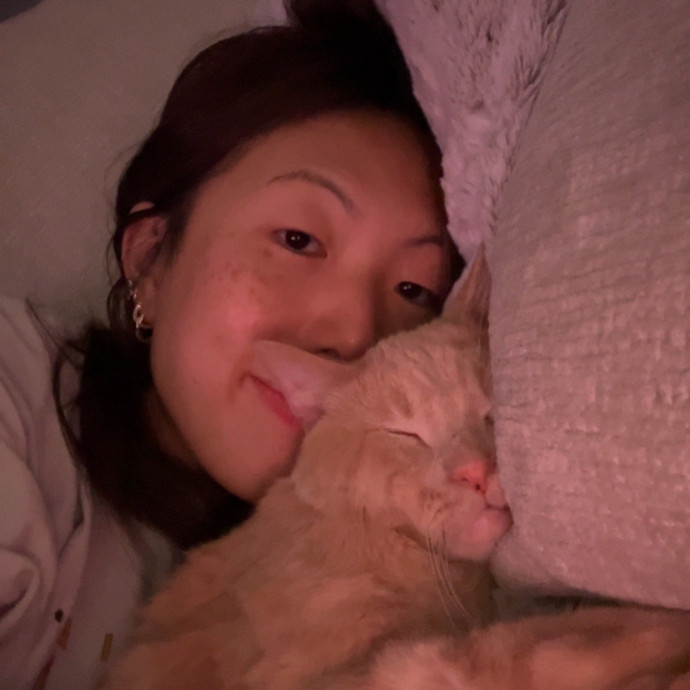 Your Cat's New Bff