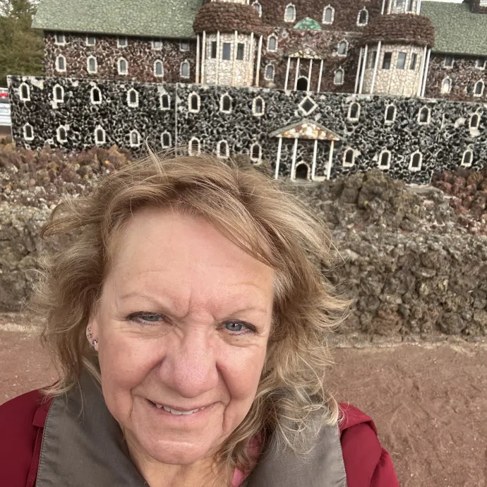 Karen R.