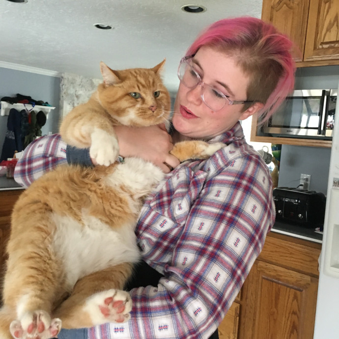 Cat Care By Donna