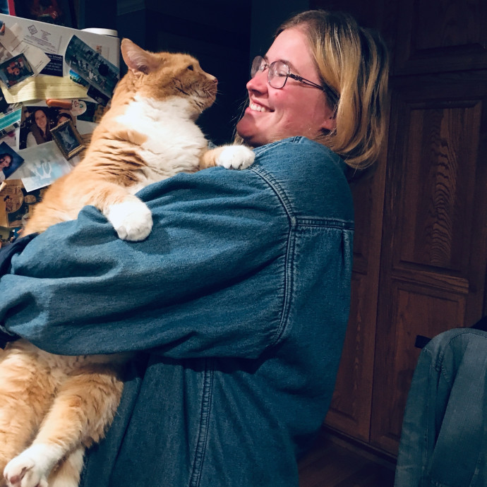 Cat Care By Donna