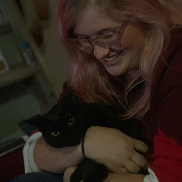 Cat Care By Donna photo 2