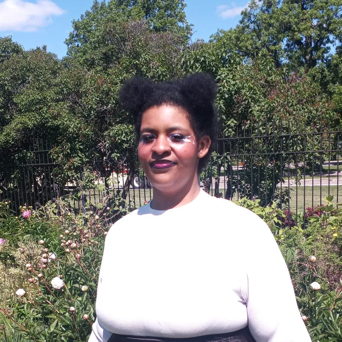 Gentle And Loving Cat Sitter photo 4