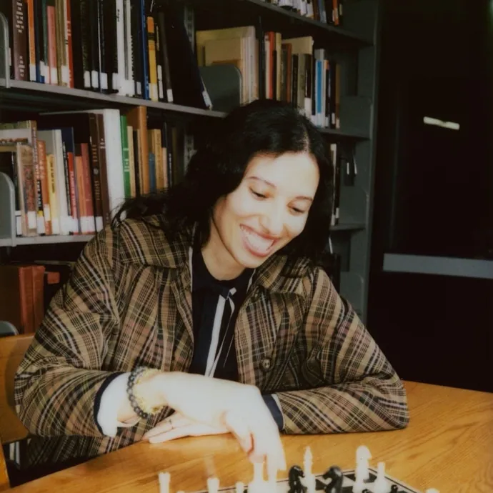 Liza S.