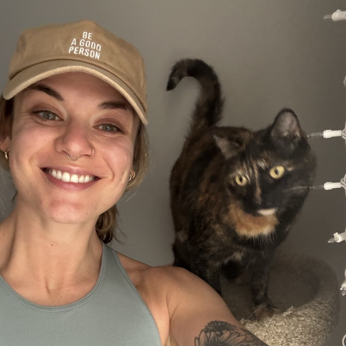 Cat Sitter photo 2