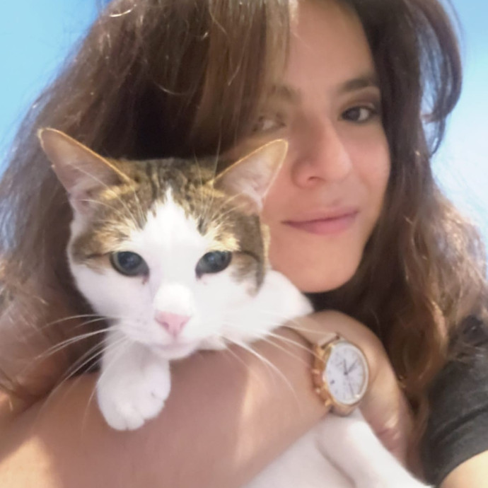 Purrfect Kitty Sitter Dc photo 3