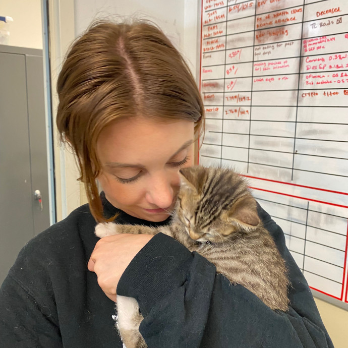 Hannah's Promise North Brooklyn Care