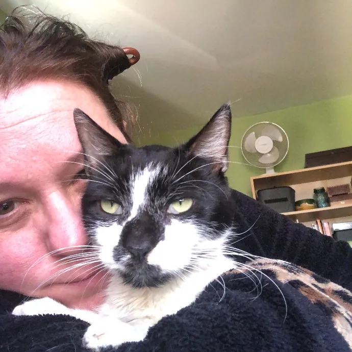 Professional Sitter Since 2017