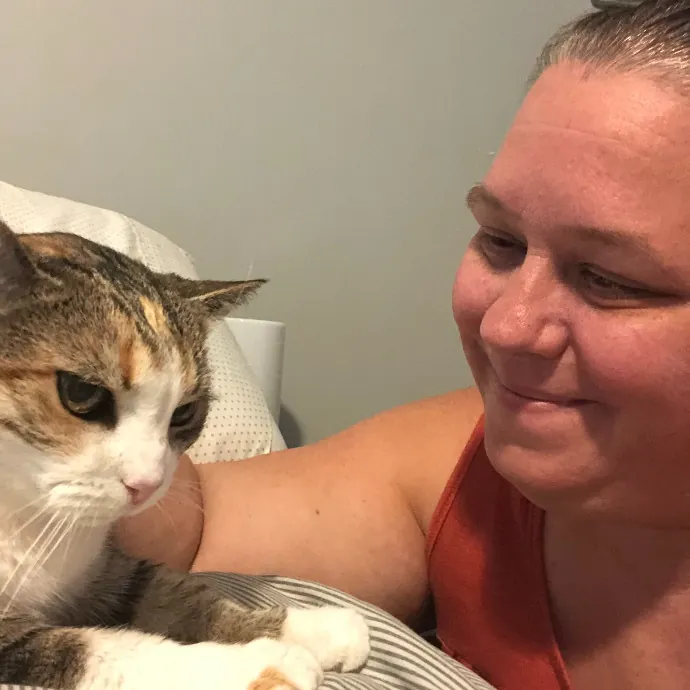 Professional Sitter Since 2017