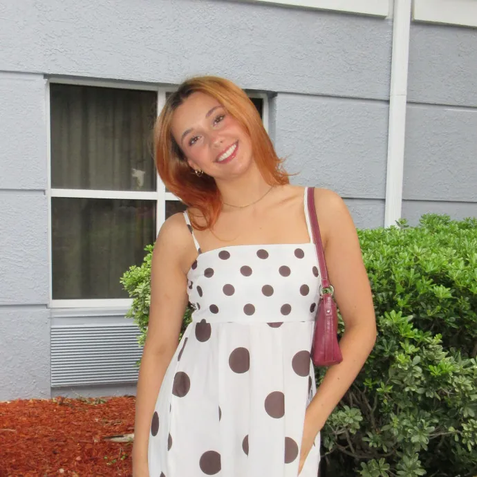 Gabriella T.