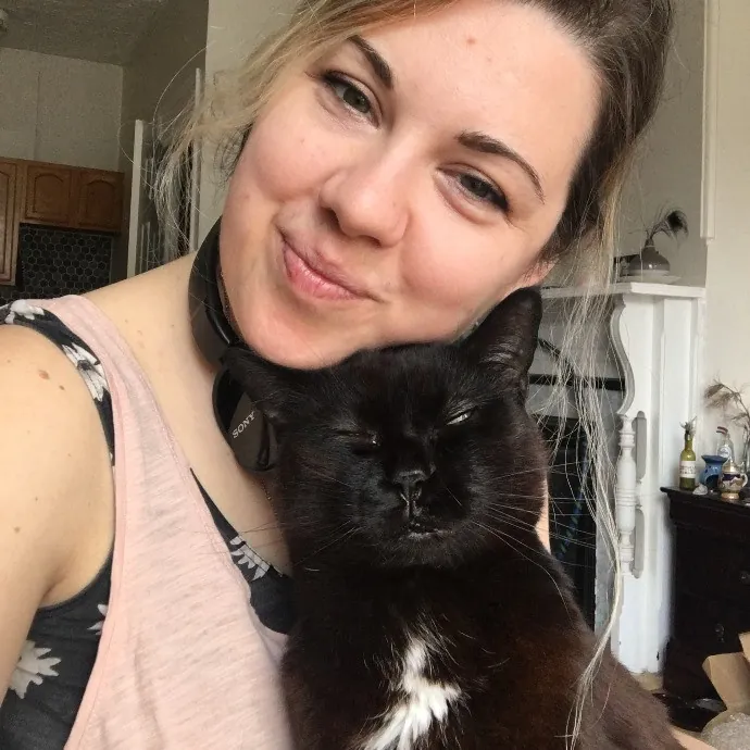 Friendly Reliable  Loving Cat Sitter
