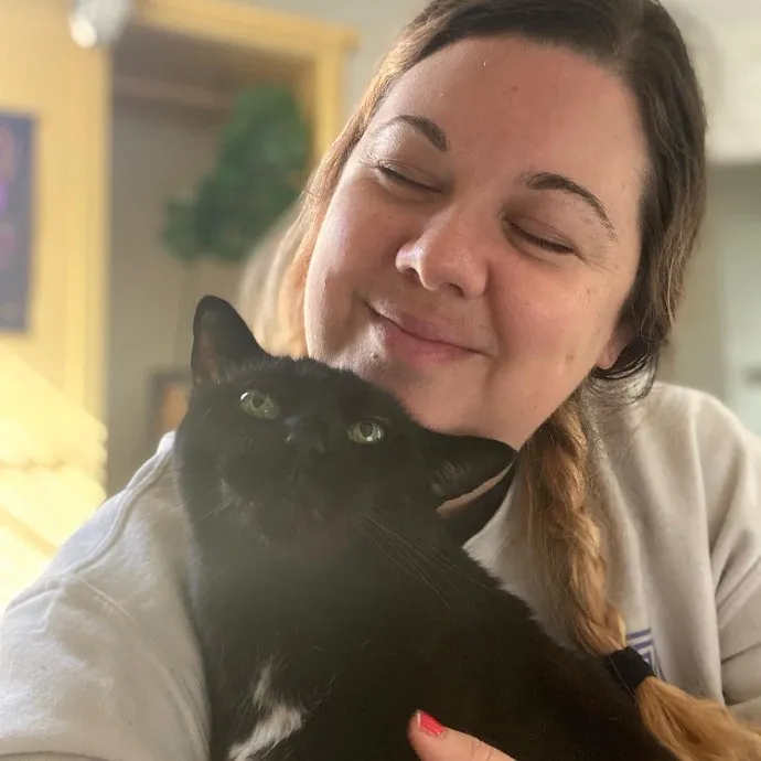 Friendly Reliable  Loving Cat Sitter