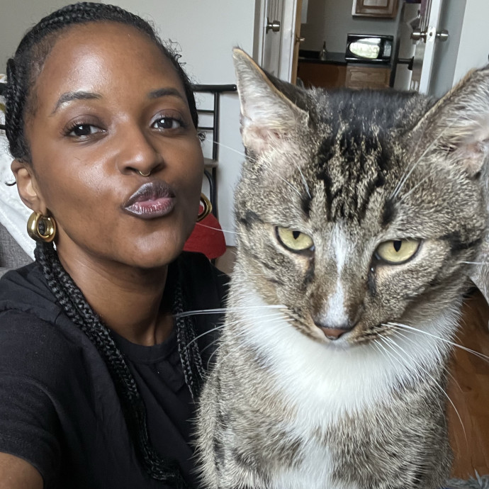 Caring For Cats Uptown While You're Out Of Town