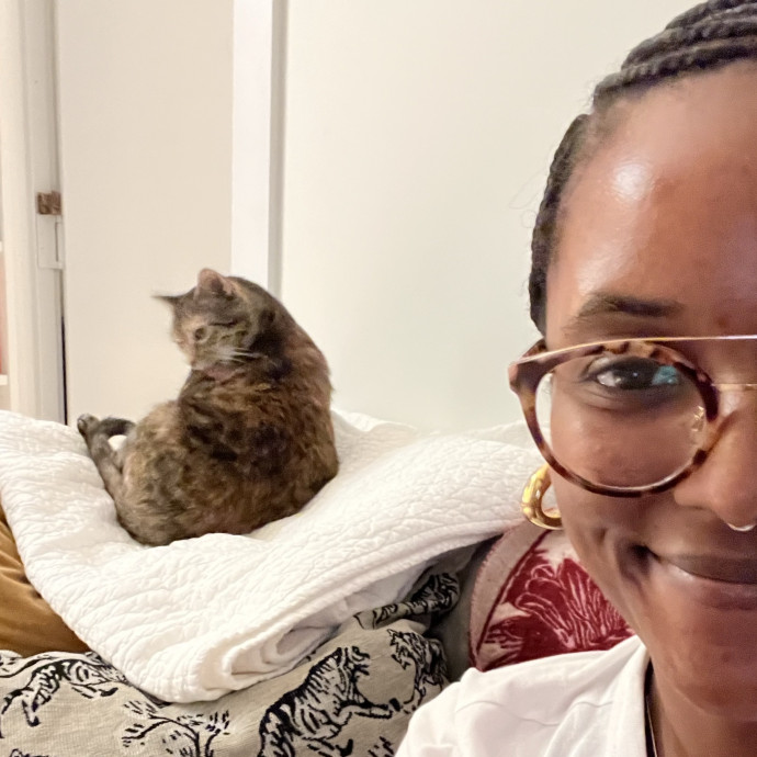 Caring For Cats Uptown While You're Out Of Town