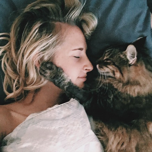 Amy The Cat Lady In Manhattan Beach photo 3