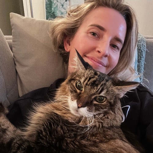 Amy The Cat Lady In Manhattan Beach photo 2