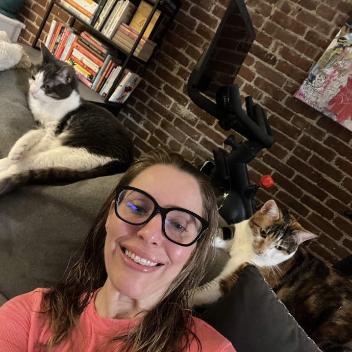 Meower Magic With Christine photo 2