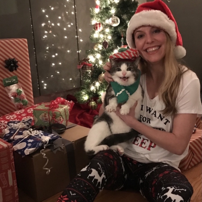 Meower Magic With Christine photo 3