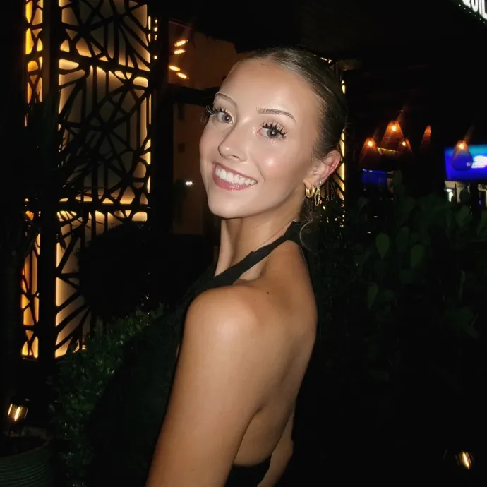 Kendall B.