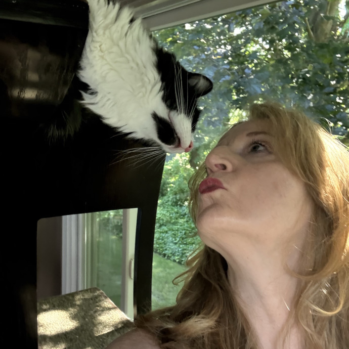 Lifelong Cat Mom  Trusted Caregiver photo 3