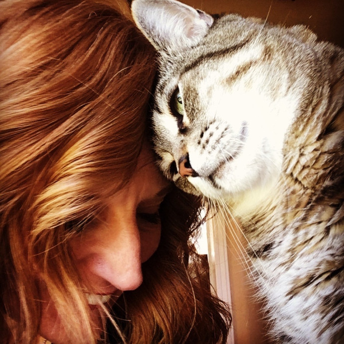 Lifelong Cat Mom  Trusted Caregiver photo 2