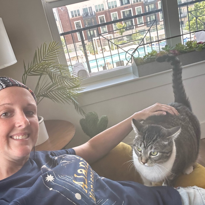 Andrea's Purrfect Cat Care
