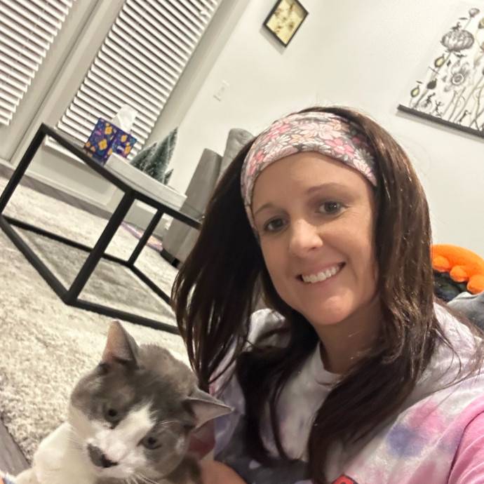 Andrea's Purrfect Cat Care