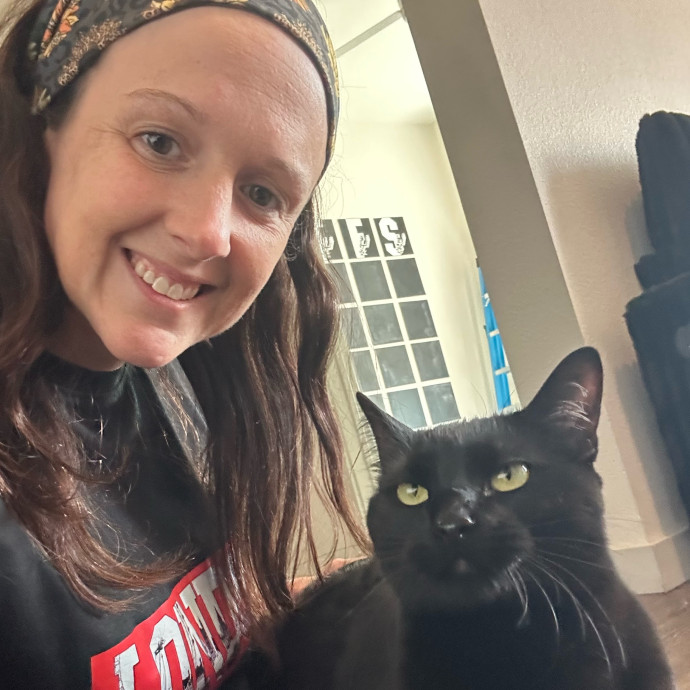 Andrea's Purrfect Cat Care photo 3