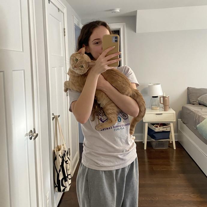 Your Cat's New Bestie