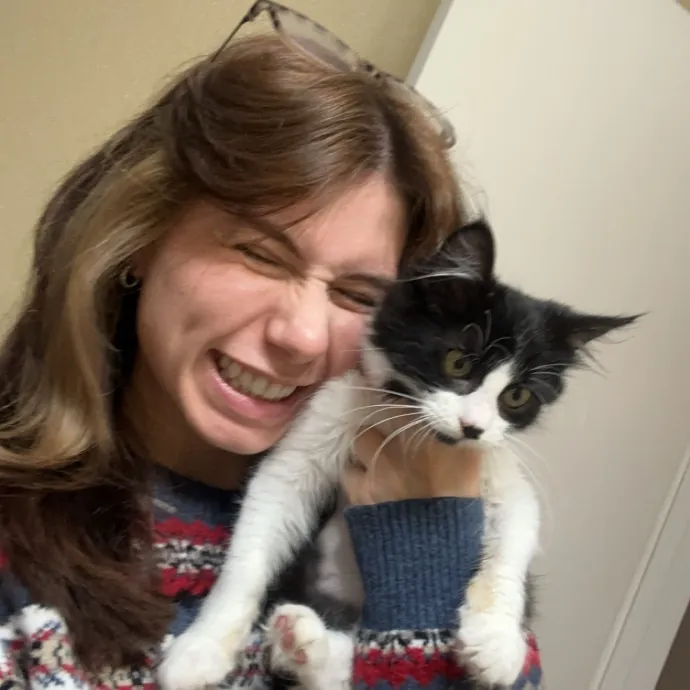 A Substitute Cat Mom For Your Fur Babies photo 4