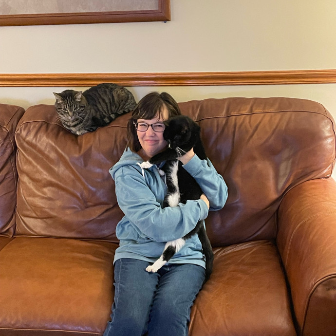 Barb's Cat Service Arlington Hts