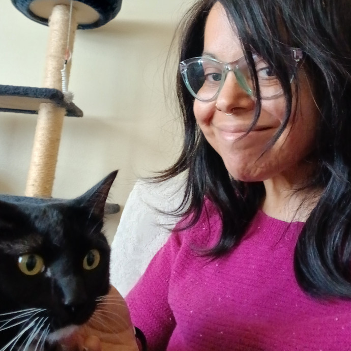 Lifelong Cat Friend photo 3