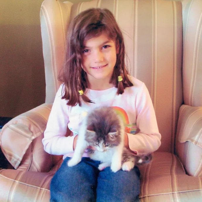 Alexa's Bay Area Kitty Care
