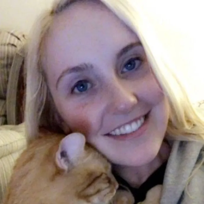 Hayley's Kitty Cuddles photo 2