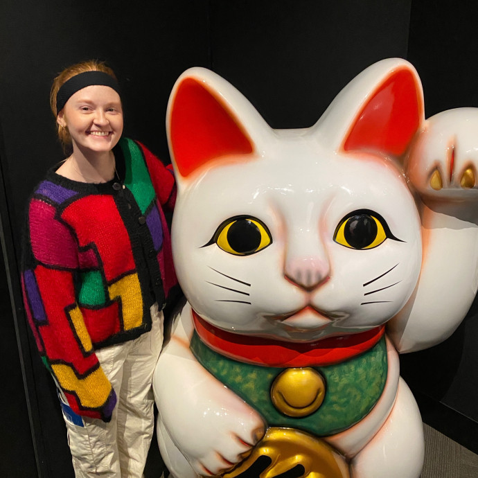 Fur-Ever Cat Familiar