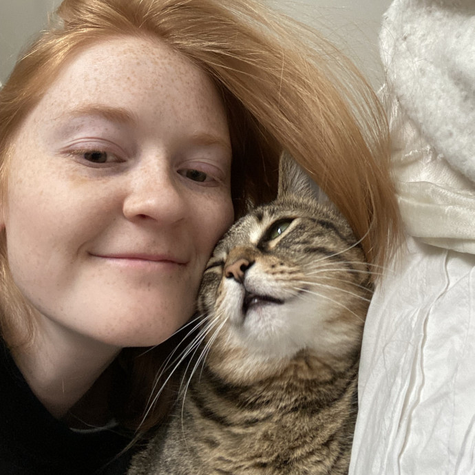 Fur-Ever Cat Familiar