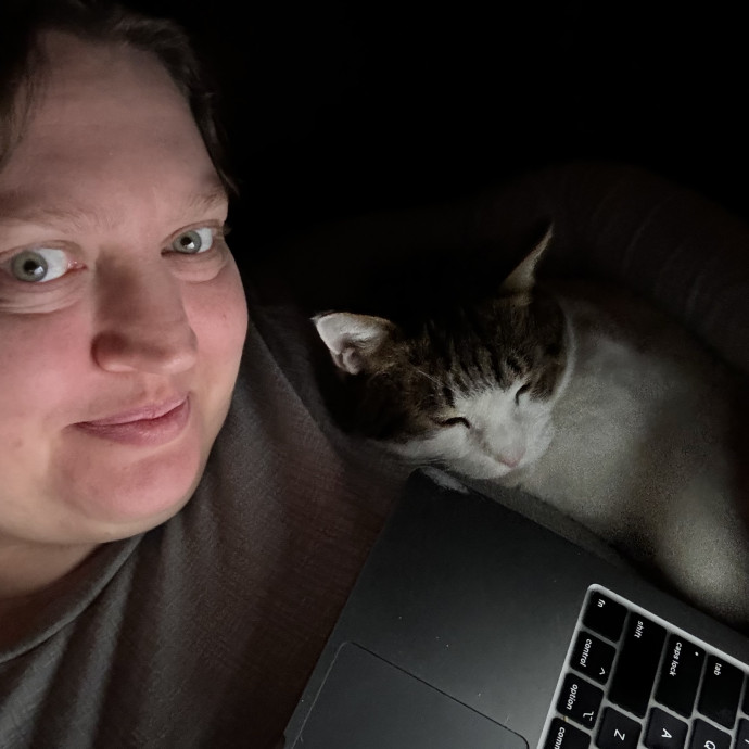 Your Friendly Neighborhood Cat Sitter