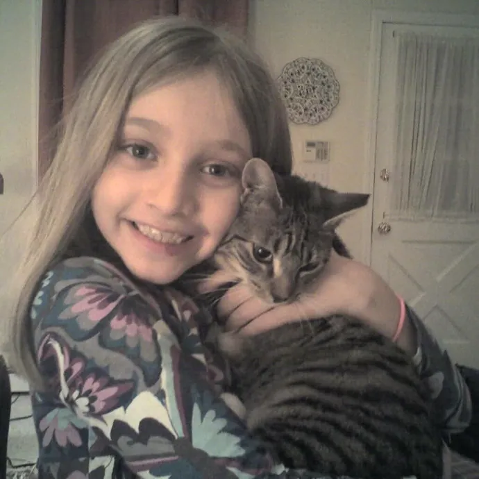 Life-Long Cat Lover  Reliable Sitter