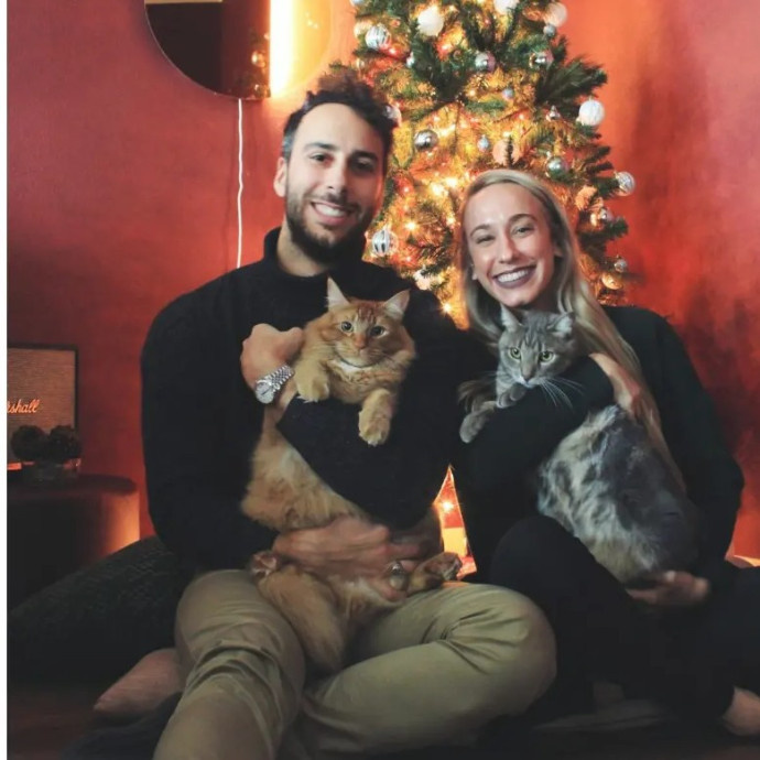 Purr-Fect Care Your Trusted Cat Sitter