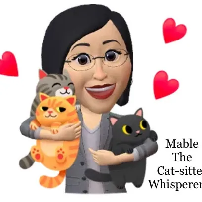 Nyc Cat Mama Looking 2 Cat Sit 4 You