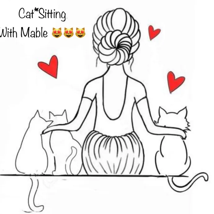 Nyc Cat Mama Looking 2 Cat Sit 4 You