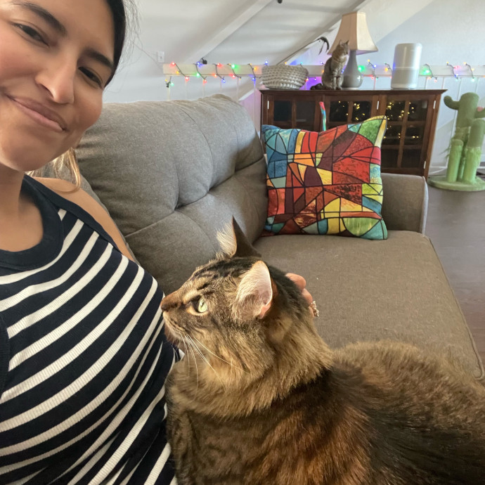 Lianna's Furry Feline Care In San Diego