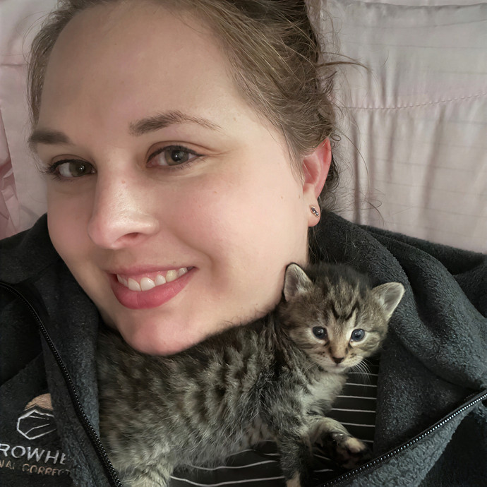 Cincoski Cat Care--Duluth Mn photo 3