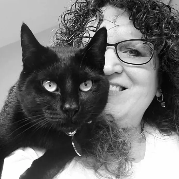 Danielle P.