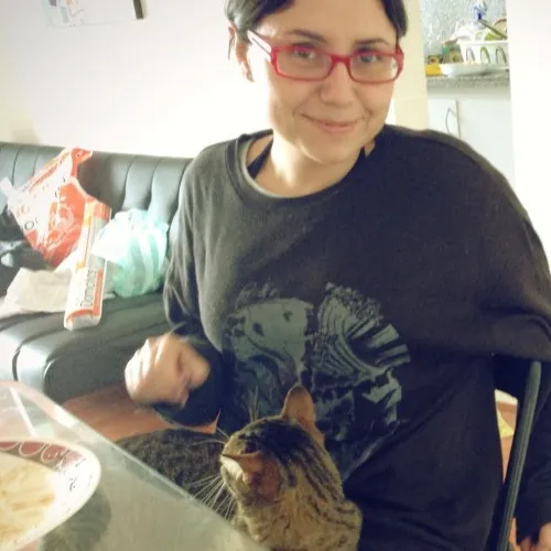 Loving Reliable  Honest Cat Care