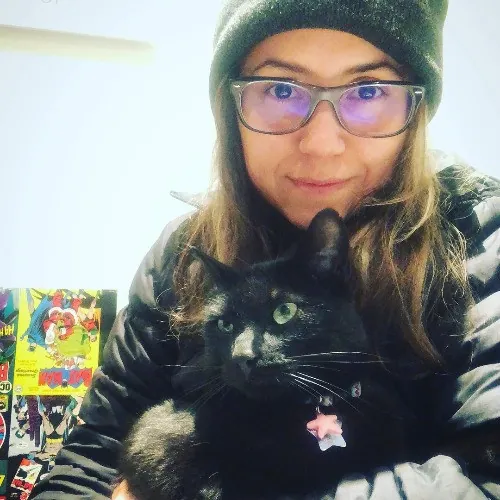 Loving Reliable  Honest Cat Care