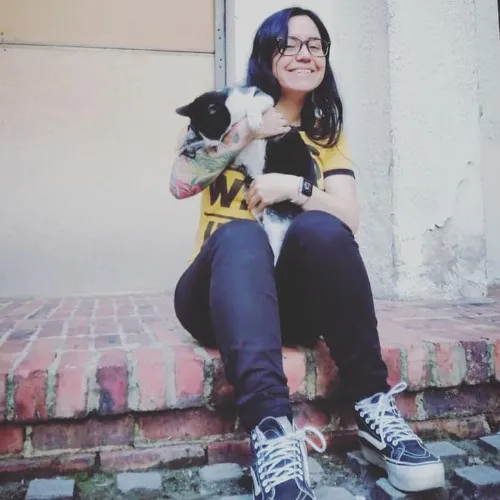 Loving Reliable  Honest Cat Care