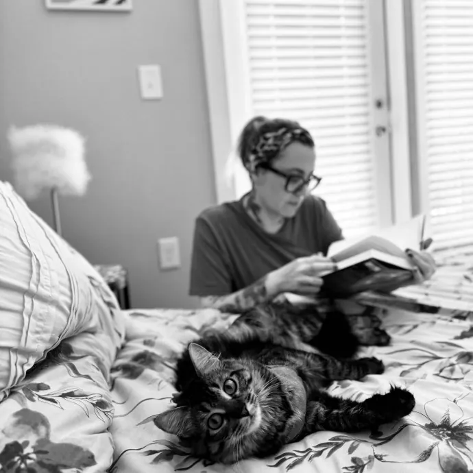 Loving Reliable  Honest Cat Care