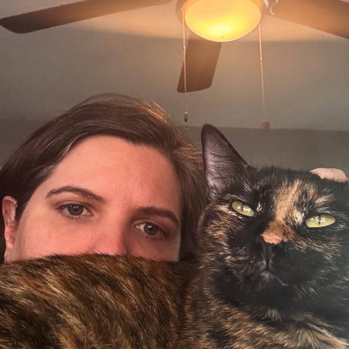 Catitude Catsitting By Emma Kat photo 3