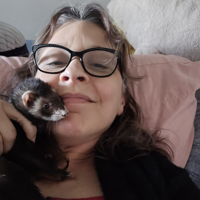 Kitty Caretaker