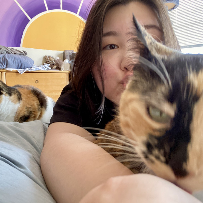  Behavior Specialist  Cat Whisperer